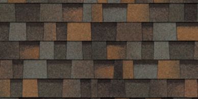 AGED COPPER