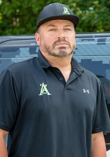 az roofing chad min