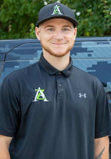 az roofing jake