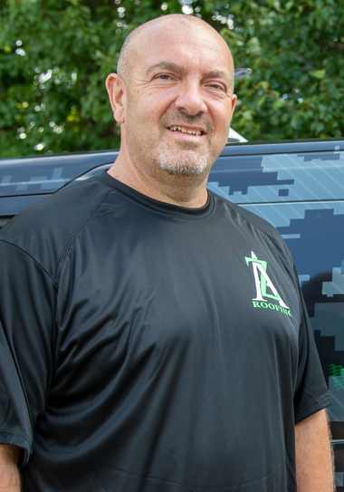 az roofing tim sr