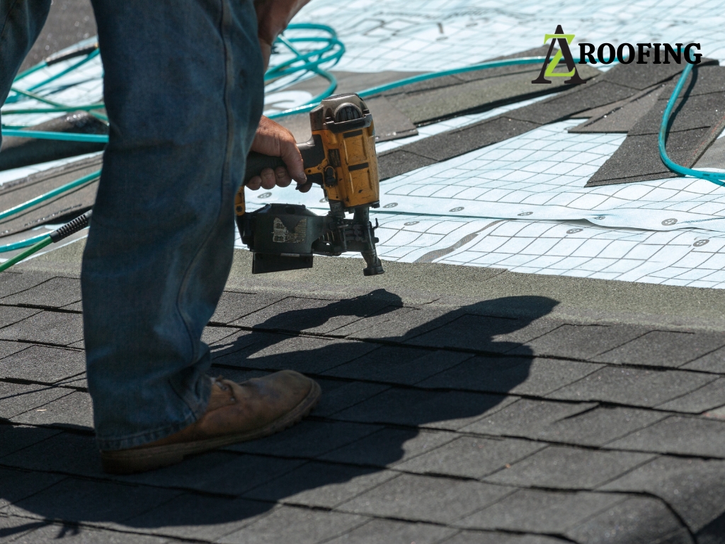 AZ Roofing 203 889 9177 1233 Wolcott Road Wolcott CT 06716 Commercial roofing Connecticut 1