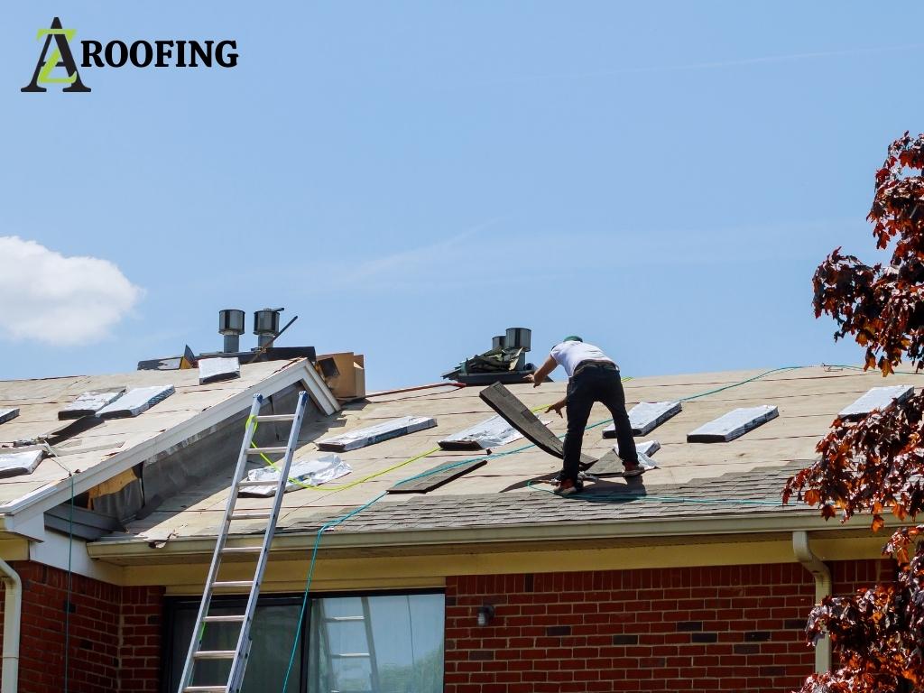 AZ Roofing 203 889 9177 1233 Wolcott Road, Wolcott, CT 06716 CT roofing
