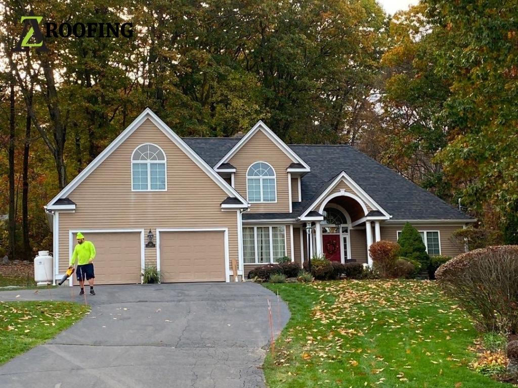 AZ Roofing 203 889 9177 1233 Wolcott Road, Wolcott, CT 06716 Roofer CT